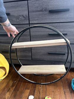 Wall Shelf