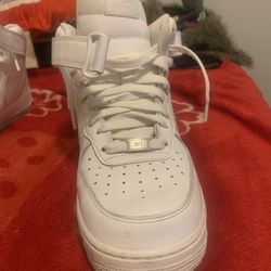 Mens Air Jordns Size 10
