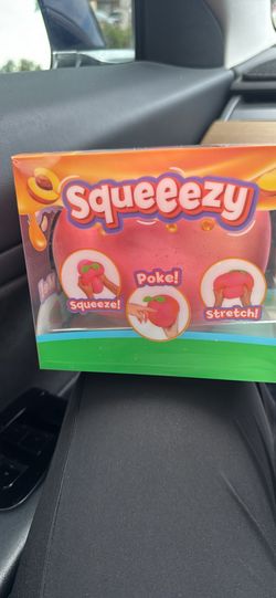 Squeezy