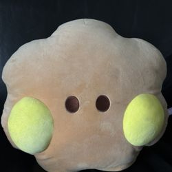 BT21 Shooky BTS plush 