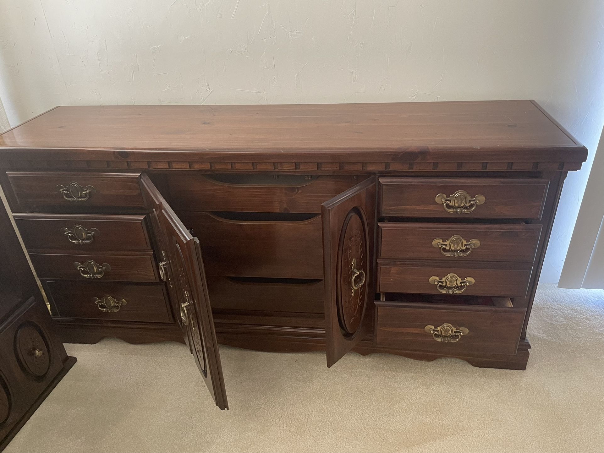 Bedroom Set