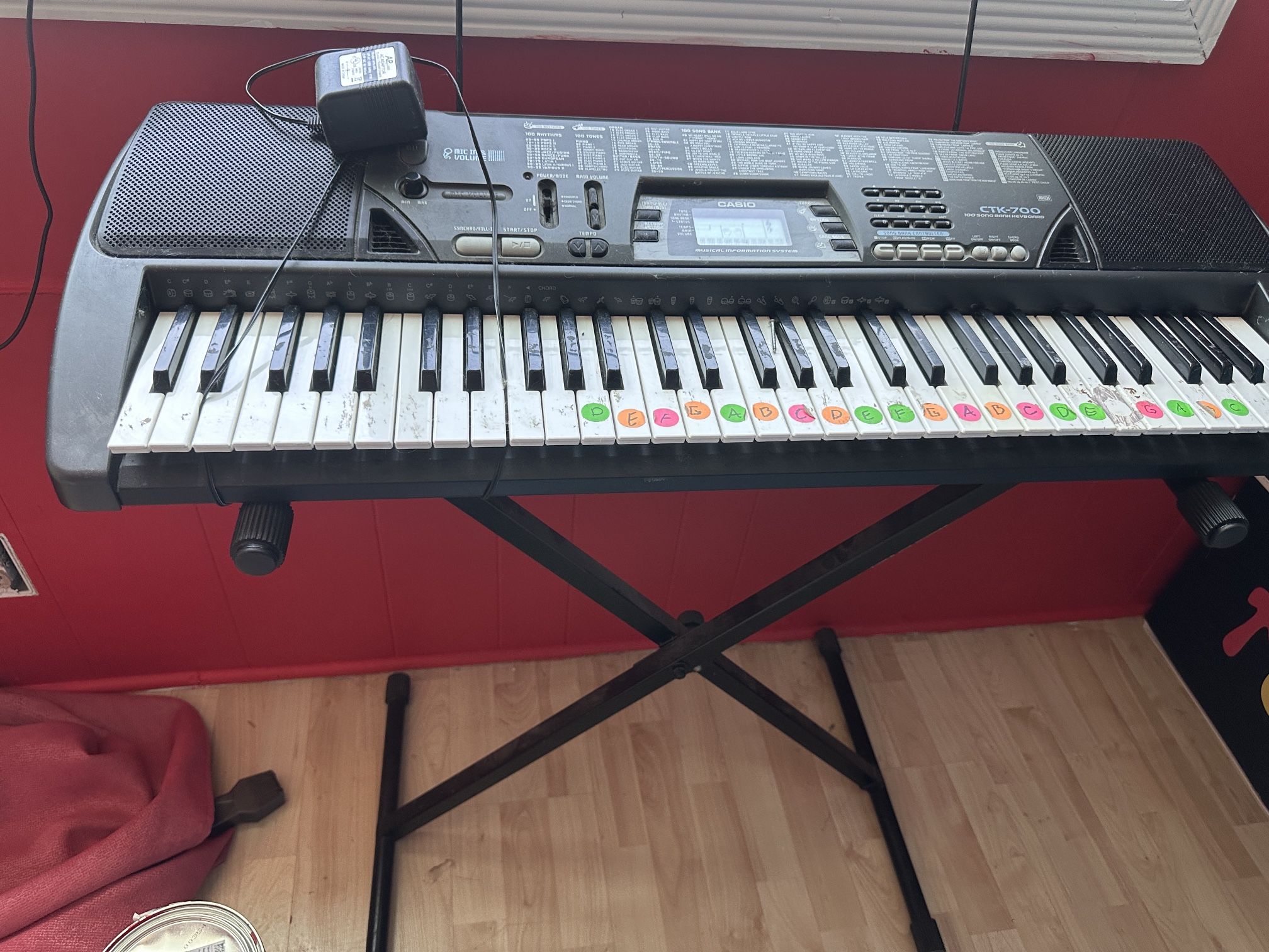 Piano