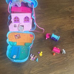 Polly Pocket