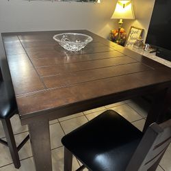 Comedor Con 2 Sillas Donning Table With 2 Chairs 