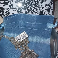 Brighton Necklace New With Tags