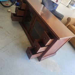 TV STAND