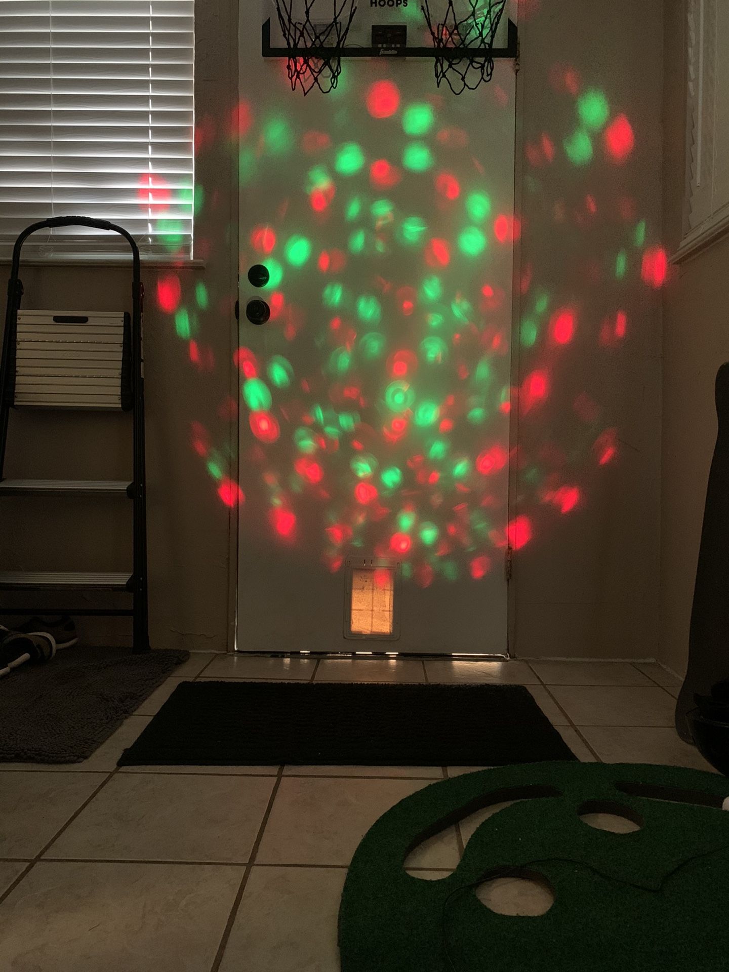 Party Light