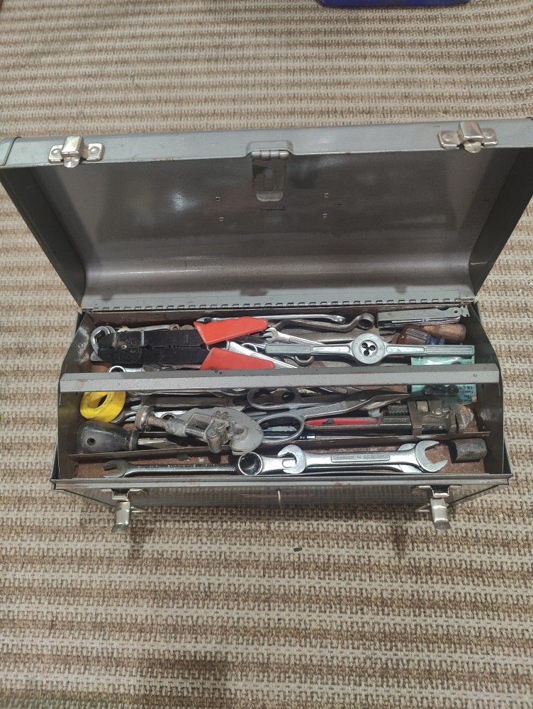 Tool Box 