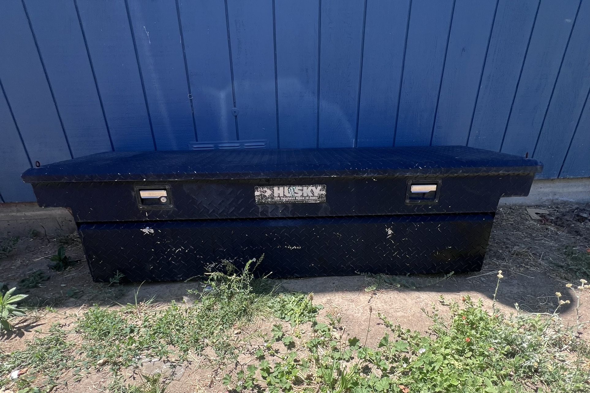 Tool Box