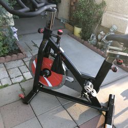 Brand New Exercise Spin Cycle, Sealed In The Box, Retails For Over $400