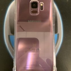Samsung S9 Purple 64GB $225