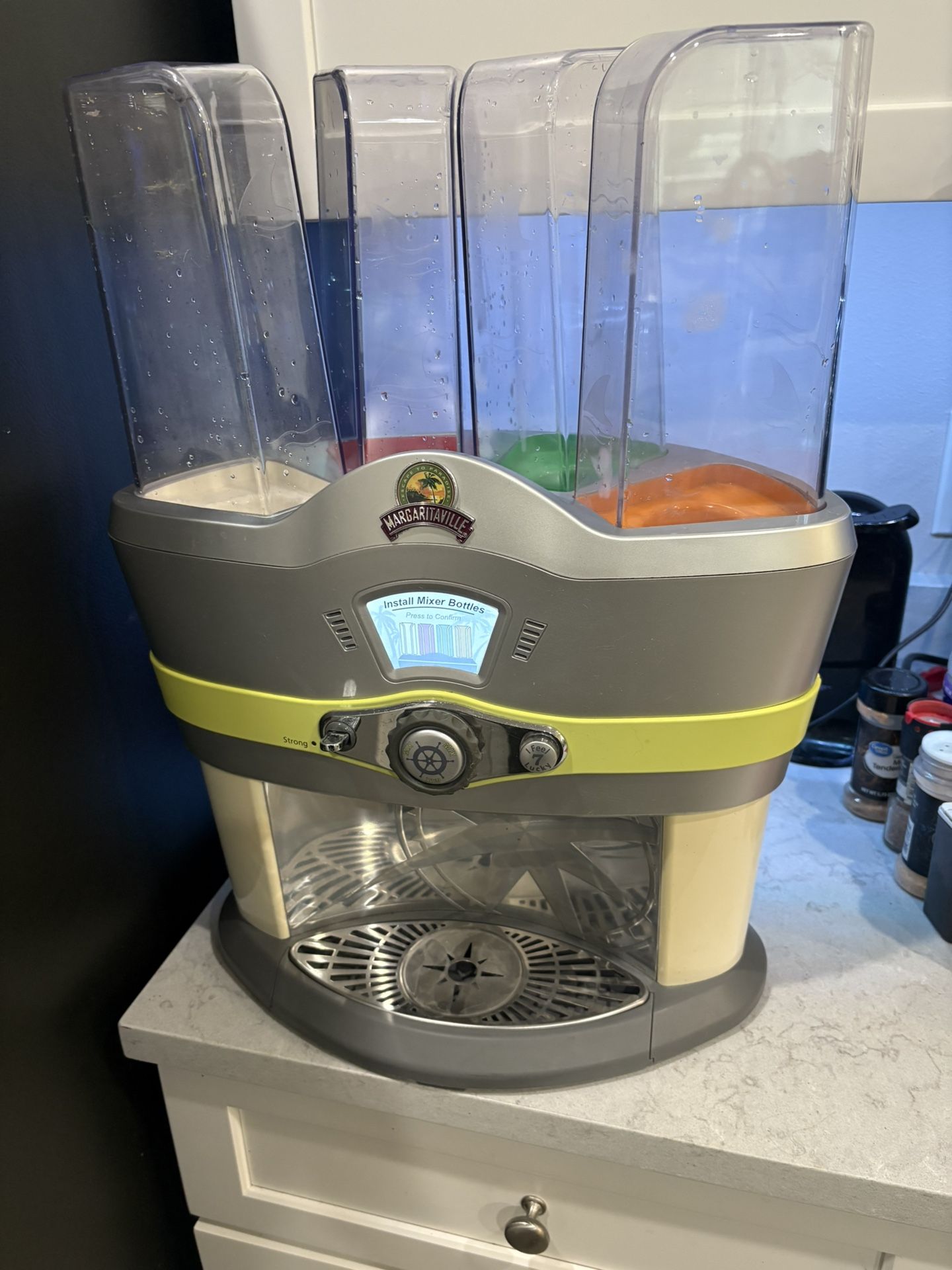 Margaritaville Drink Mixer