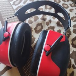 Noise Reduction Headphones For Kids