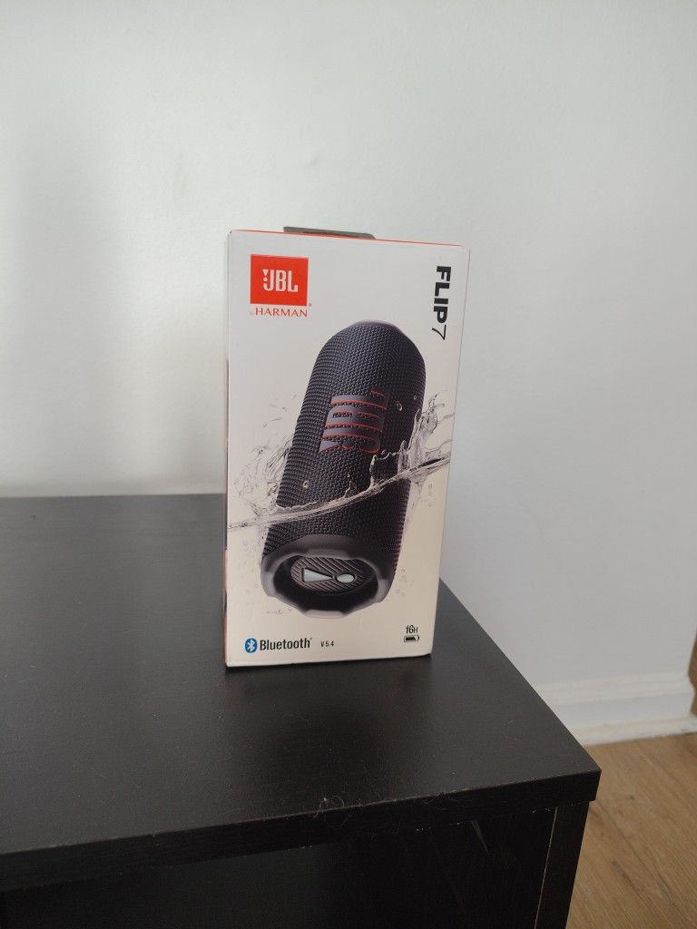 JBL flip 7