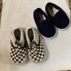 Baby Toddler Shoes Size 4c