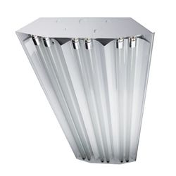 Garage Light Standard With Bulbs Never Been Used