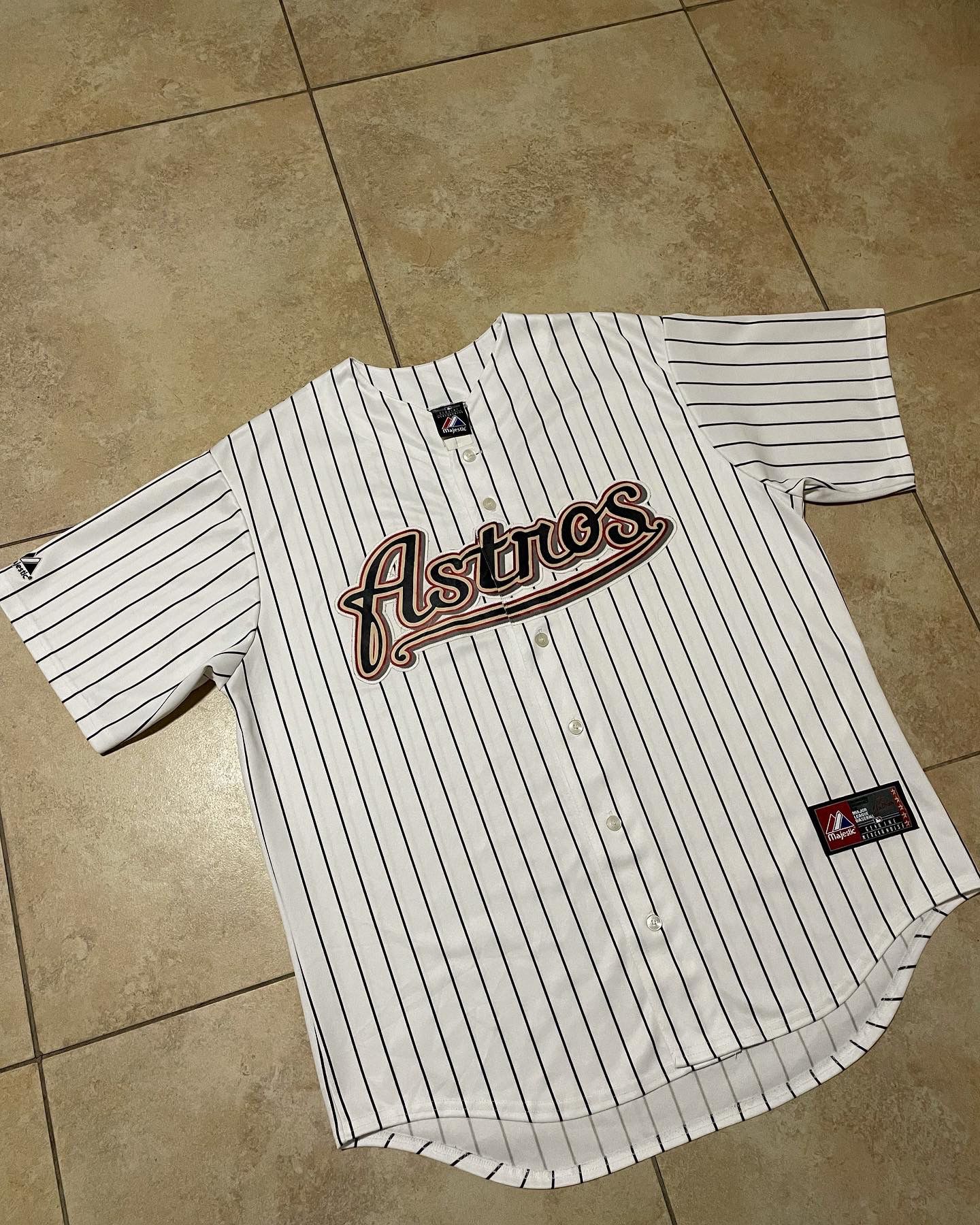Tommy Bahama Baseball Astros Shirt for Sale in Garland, TX - OfferUp