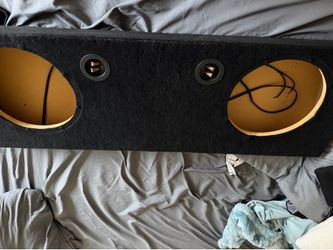 Sub box