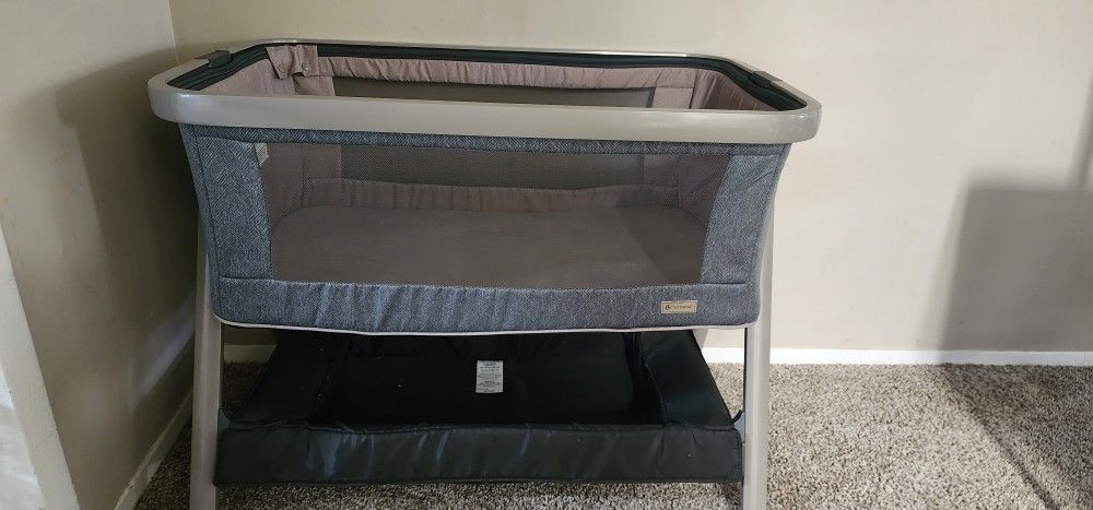 Monbebe Bassinet 