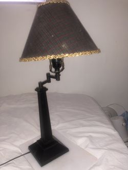 Lamp
