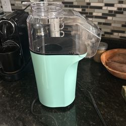 Popcorn Maker- Give Me A Price!