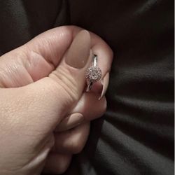 Promise Ring! 