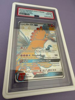 PSA Pokemon