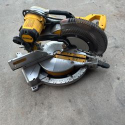Miter Saw