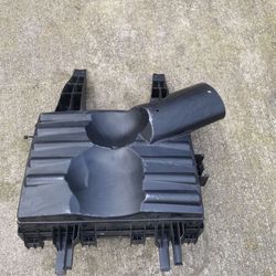 Mercedes Benz Sprinter Air Box