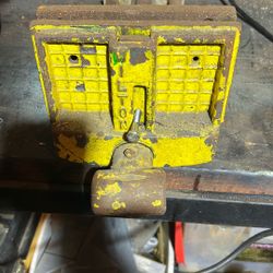 Wilton Vise Woodworking 