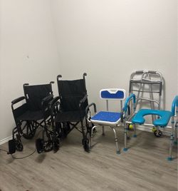 Medical Equipment