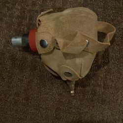 Cummins Pneumatic Palm Nailer