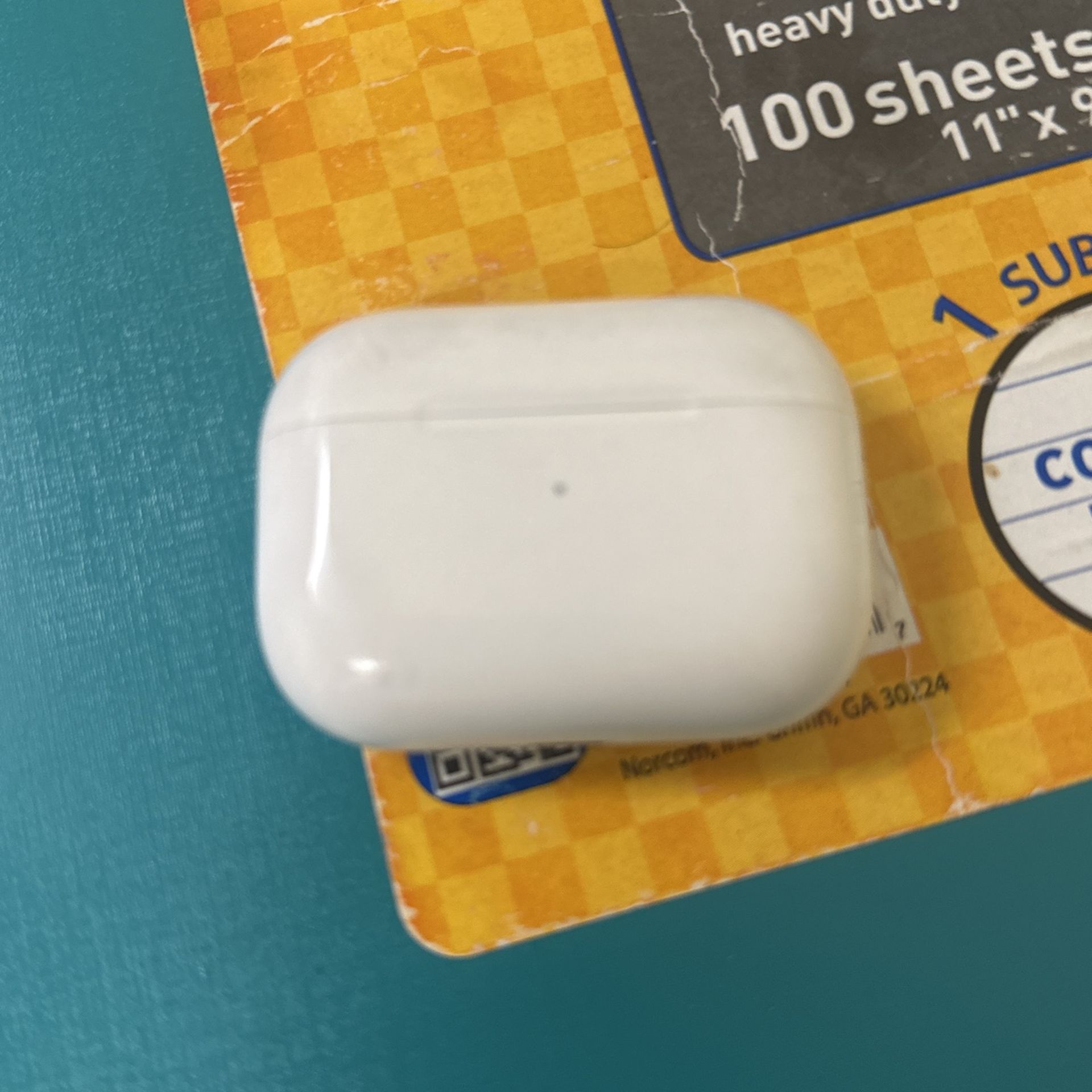 AirPods 1st generation