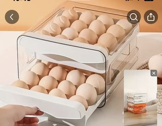Egg Tray