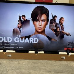 Sony Bravia 60”EX720