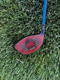 Taylormade stealth plus