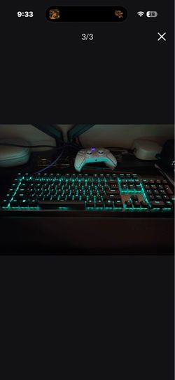 Razer BlackWidow V4 X