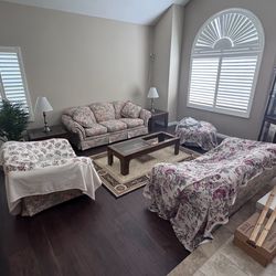 Moving… all items free