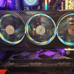 Gigabyte RTX 4090 