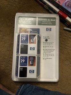 Dual pack Inkjet Exp. Oct 2005