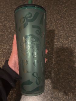 Starbucks cup brand new