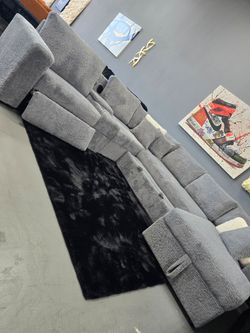 ✨️XL Sectional Sofas✨️ Furniture Queen Bedrooms, Dining Avail