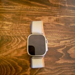 Apple Watch Ultra 2 49mm