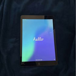 iPad 