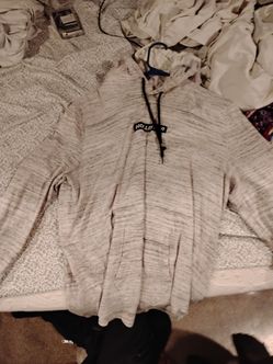 Hollister hoodie