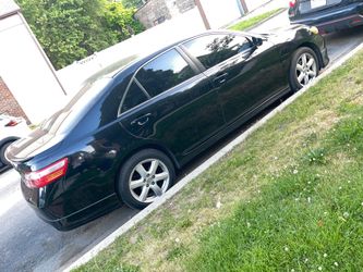 Toyota, Camry