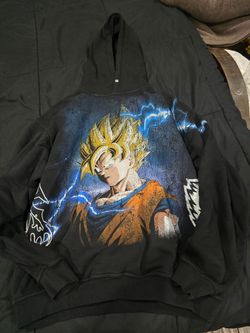 Darc sport DBZ
