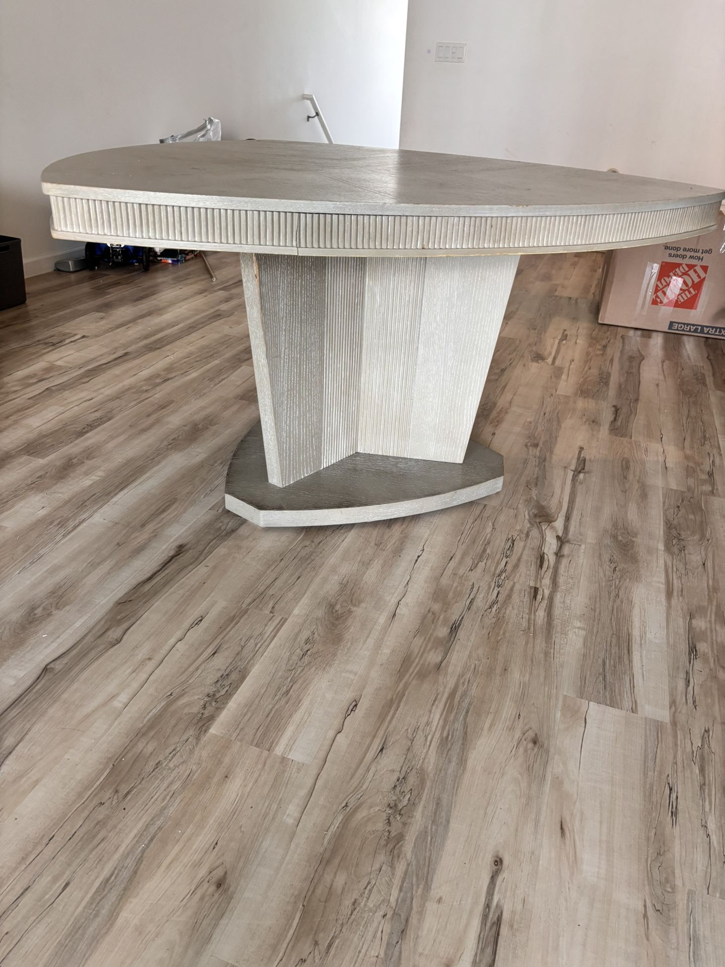 Dining Table For 3