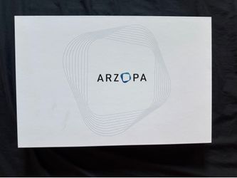 Arzopa Monitor