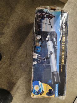 Telescope